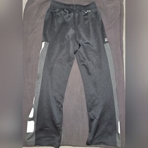 Nike Boys Thera-fit Pants.  Size Large